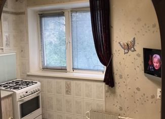 Продается трехкомнатная квартира, 58 м2, Москва, Рязанский проспект, 72к2, метро Выхино