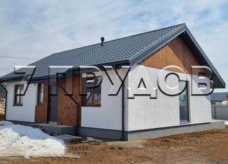 Продам дом, 80 м2, посёлок Рассоха