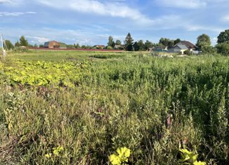 Продаю участок, 9 сот., деревня Хотебцово, деревня Хотебцово, 8