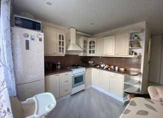 Продажа двухкомнатной квартиры, 53.7 м2, Кондопога, Заводская улица, 37