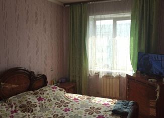 2-комнатная квартира на продажу, 52.4 м2, поселок городского типа Инской, улица Ильича, 33