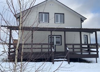 Продаю дом, 120 м2, деревня Чернишня, коттеджный посёлок Калужский Тракт, 178