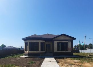 Продаю дом, 132 м2, село Никольское, Совхозная улица