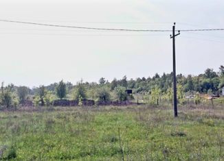 Продается участок, 18 сот., посёлок Приовражное, Железнодорожная улица