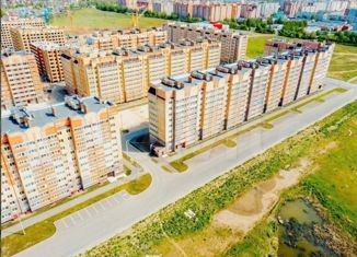 Продается 2-комнатная квартира, 59.1 м2, Йошкар-Ола, улица Йывана Кырли, 31Б, микрорайон Дружный