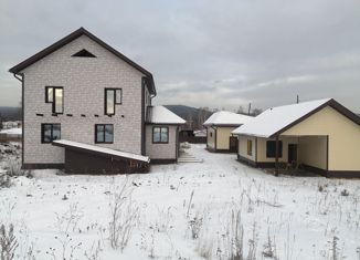 Продается дом, 327 м2, посёлок Нижний Атлян, улица Буяновка, 15