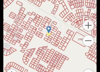 Продажа земельного участка, 10 сот., посёлок Светлый