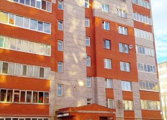Продажа однокомнатной квартиры, 32 м2, Республика Башкортостан, улица Карла Маркса, 8Г