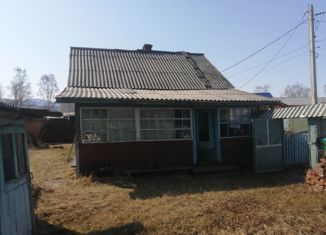 Продается дом, 30 м2, поселок Утулик, Трактовая улица