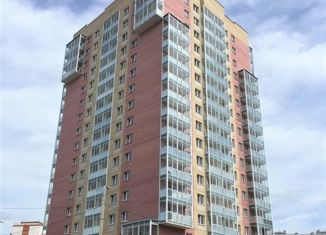 Продажа 2-комнатной квартиры, 49.1 м2, Ярославль, улица Академика Колмогорова, 13к3, жилой район Сокол
