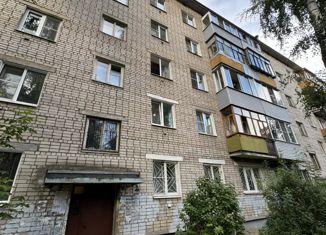 Продается 2-ком. квартира, 41 м2, Ярославль, Спартаковская улица, 29