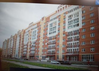 Продажа 1-ком. квартиры, 34 м2, Омск, Космический проспект, 18Г, Октябрьский округ