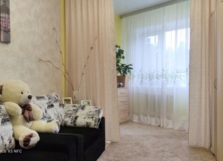 3-ком. квартира на продажу, 64.3 м2, посёлок Ширшинский, посёлок Ширшинский, 4