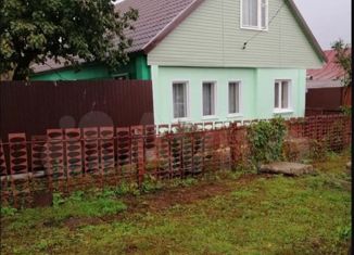 Продается дом, 120 м2, Саранск, Зелёная улица, 2