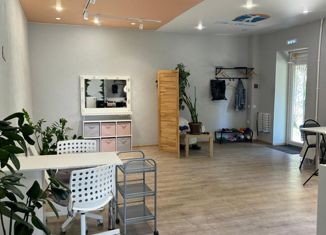 Продается офис, 70 м2, Ленинградская область, Выборгское шоссе, 18