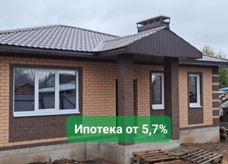 Дом на продажу, 100 м2, деревня Казадаевка, улица Победы