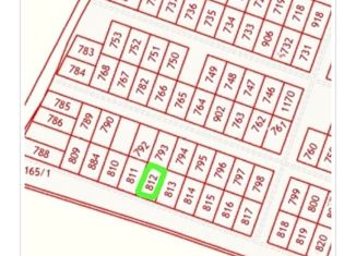 Продам участок, 14 сот., деревня Кабаково, Окраинная улица