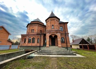 Продам дом, 320 м2, деревня Семивраги, 2-я Солнечная улица, 3