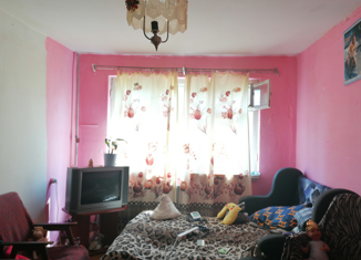 Продам двухкомнатную квартиру, 42.1 м2, поселок Карагайлинский, Комсомольский проспект, 7