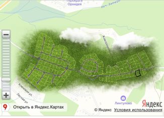 Продаю участок, 8.88 сот., КП Огоньково
