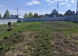 Продается участок, 6 сот., СНТ Снегири, Дивногорская улица