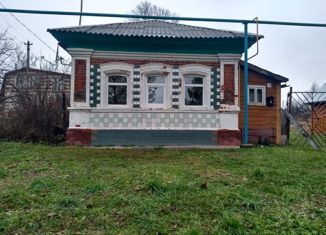 Продам дом, 30 м2, Нижегородская область, Луговая улица