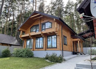 Продаю дом, 130 м2, посёлок Каменка, Дачный переулок, 10