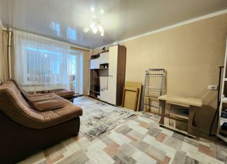 Продам 1-ком. квартиру, 31 м2, Нягань, 1-й микрорайон, 49