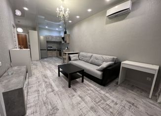 Аренда двухкомнатной квартиры, 47 м2, Москва, Ходынский бульвар, 2, ЖК Лайнер Восток