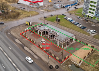 Продам участок, 6 сот., посёлок Шушары, Московское шоссе, 246