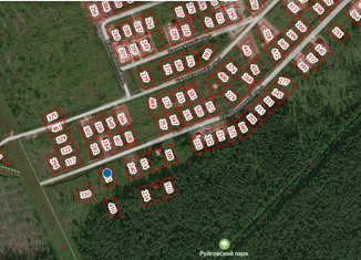 Продается участок, 11 сот., Петрозаводск, район Кукковка