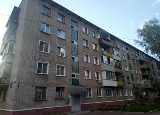 Продается 2-комнатная квартира, 42 м2, Кировская область, переулок Родыгина, 1