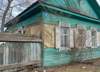 Дом на продажу, 57.6 м2, Амурская область, Грековский переулок, 19