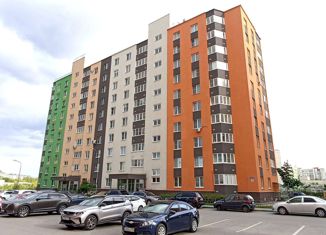 Продается 3-комнатная квартира, 80 м2, Нижний Новгород, Бурнаковская улица, 73, Бурнаковская улица