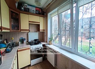 Продается однокомнатная квартира, 28.3 м2, Костромская область, Никитская улица, 82