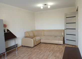 Продам 1-ком. квартиру, 32.9 м2, Чебоксары, улица Тимофея Кривова, 8к1