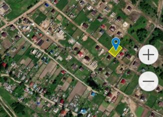 Продаю участок, 10 сот., деревня Алешково, 5-я Лучистая улица