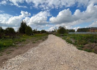 Участок на продажу, 15 сот., деревня Дементеево, Крымская улица