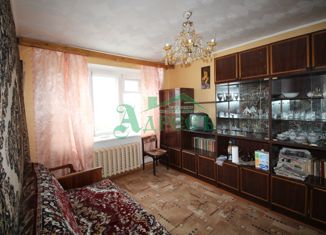 Продажа 3-комнатной квартиры, 50.2 м2, Коряжма, проспект Ленина, 24