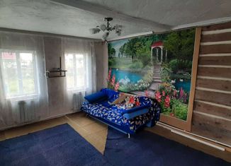 Продажа дома, 28 м2, село Музяк, Полевая улица