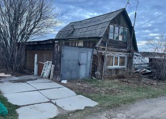 Продажа дома, 30 м2, Ревда