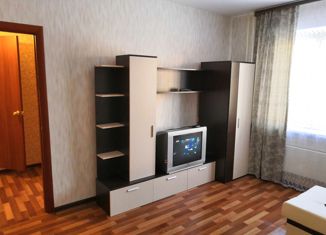 1-комнатная квартира в аренду, 43 м2, Новосибирск, улица Титова, 276, метро Студенческая