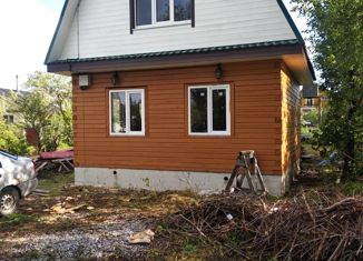 Продаю дом, 72 м2, Тосненское городское поселение