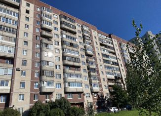 Продается 2-комнатная квартира, 51.7 м2, Санкт-Петербург, улица Бадаева, 11, муниципальный округ Правобережный