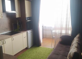 Продаю однокомнатную квартиру, 40 м2, Краснодар, Алмазный переулок, 9