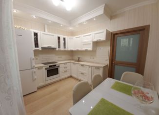 1-ком. квартира на продажу, 37.6 м2, Москва, Коломенская улица, 12к3, ЖК Ривер Парк
