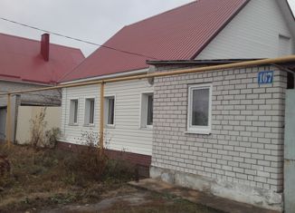 Дом на продажу, 64.9 м2, село Новая Усмань, улица Ленина, 167