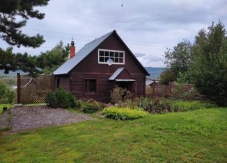 Продажа дома, 54 м2, СТ Сплавщик