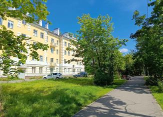 Продажа 3-комнатной квартиры, 82.6 м2, Сертолово, микрорайон Черная Речка, 4