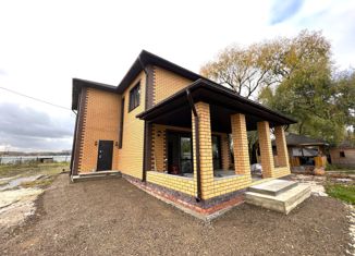 Продажа дома, 160 м2, село Остров, улица Нижняя Слобода, 193